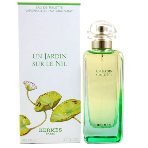 douglas hermes un jardin le nil|hermes un jardin sur le nil idealo.